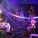 Mościcki Raban 2016