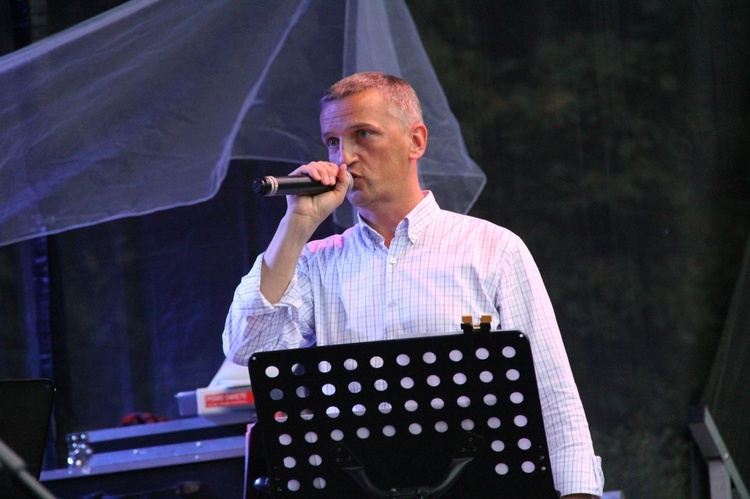 Mościcki Raban 2016