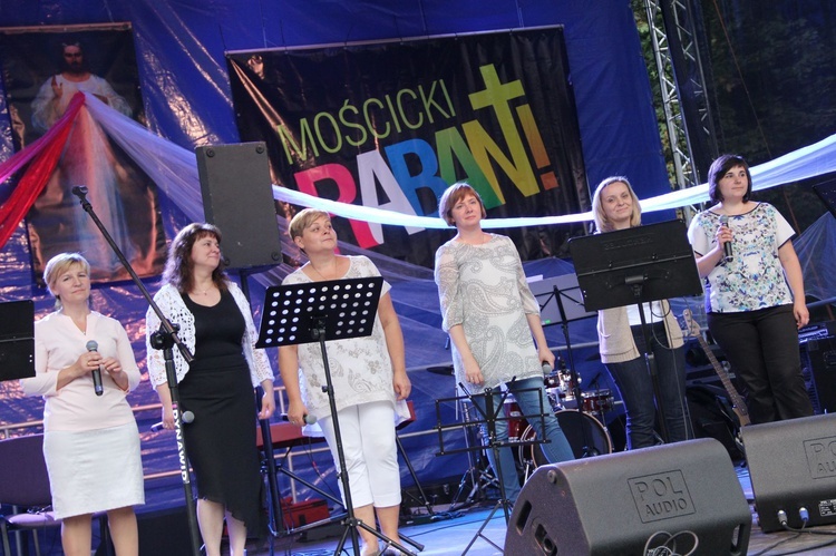 Mościcki Raban 2016