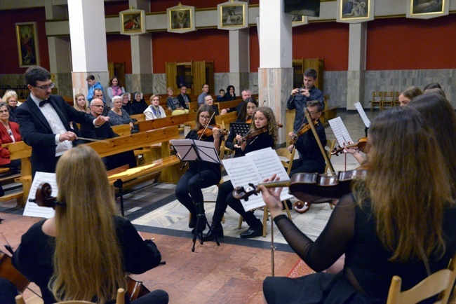 Tydzień Kultury Chrześcijańskiej w Radomiu