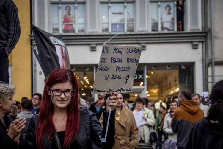 Czarny poniedziałek