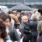 Czarny Protest i Biały Protest w Katowicach