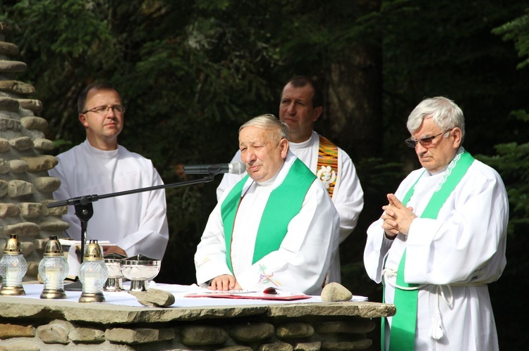 Jackowa Pościel 2016