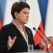 Szydło: Rząd nie pracował i nie pracuje nad zmianami w prawie dot. aborcji