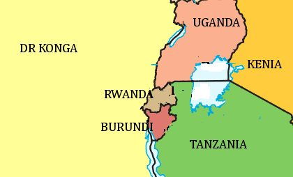 Alarm ONZ: W Burundi może dojść do ludobójstwa