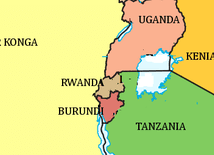 Alarm ONZ: W Burundi może dojść do ludobójstwa
