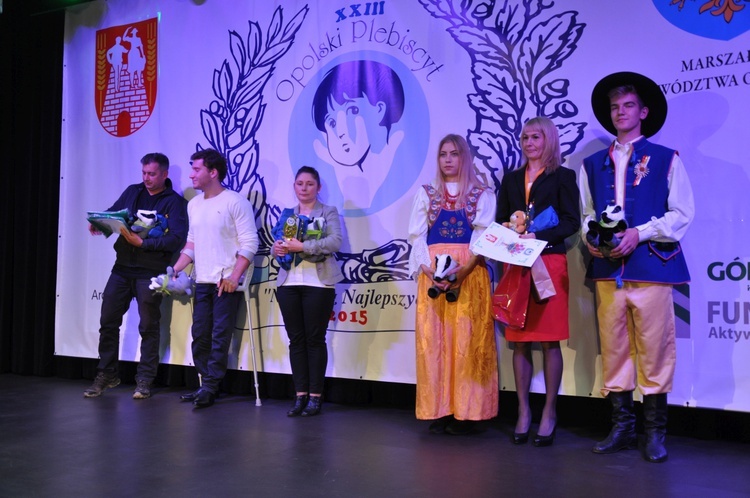 Gala "Najlepsi z najlepszych"