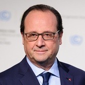 Hollande przekłada wizytę w Polsce