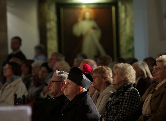 Kościół Świętej Rodziny od lat podczas Festiwalu Organowego przyciąga tłumy słuchaczy