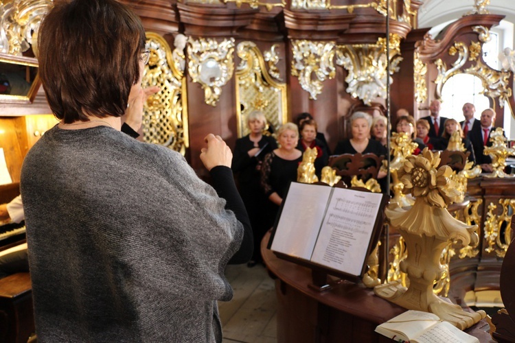 IV Archidiecezjalna Pielgrzymka Członków Żywego Różańca