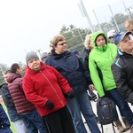 Stróże. Stadion dla niepełnosprawnych