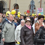 Marsz dla Życia i Rodziny