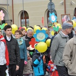 Marsz dla Życia i Rodziny