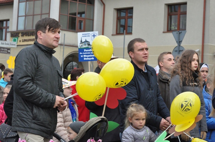 Marsz dla Życia i Rodziny