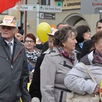 Marsz dla Życia i Rodziny