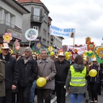 Marsz dla Życia i Rodziny