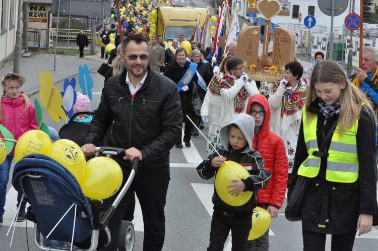 Marsz dla Życia i Rodziny