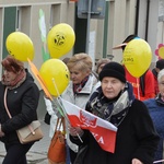 Marsz dla Życia i Rodziny