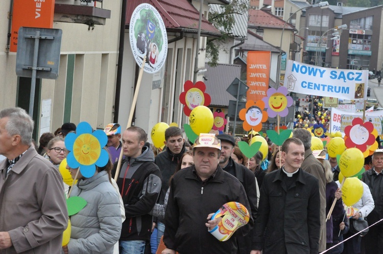 Marsz dla Życia i Rodziny