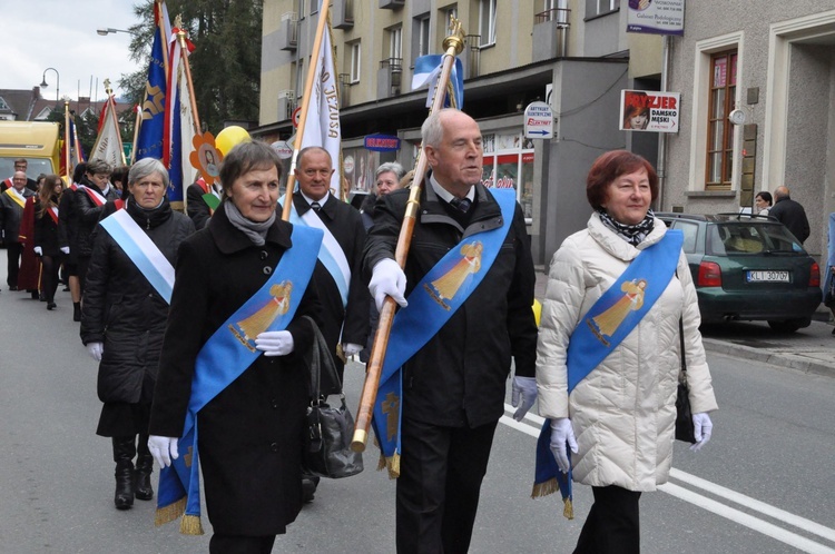 Marsz dla Życia i Rodziny