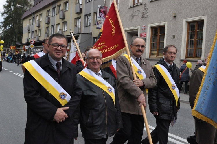 Marsz dla Życia i Rodziny