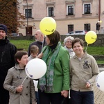 I Małopolski Marsz dla Życia i Rodziny cz. 1