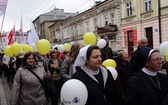 I Małopolski Marsz dla Życia i Rodziny cz. 1