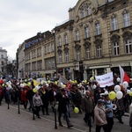 I Małopolski Marsz dla Życia i Rodziny cz. 1