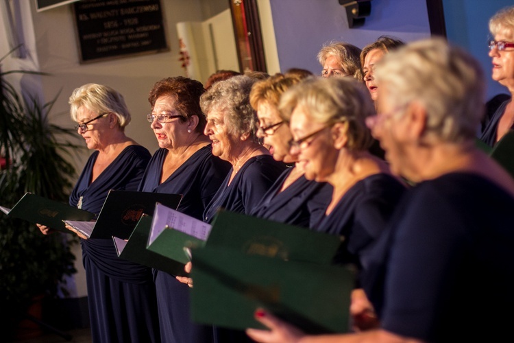 IV Stawigudzki Festiwal Muzyki Sakralnej