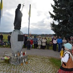 XVI Dzień Papieski w Nowym Targu 