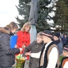 XVI Dzień Papieski w Nowym Targu 