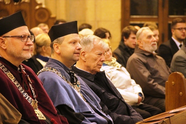 Inauguracja roku akademickiego 2016/2017