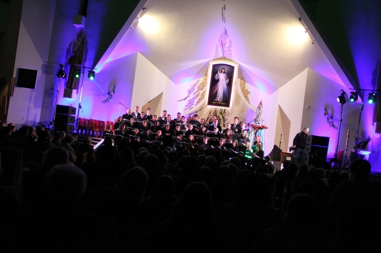 Festiwal o Miłosierdziu w Tarnowie