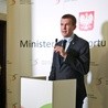 Minister sportu: Powstanie Polska Agencja Antydopingowa