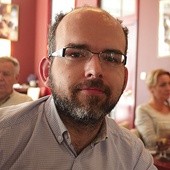 Piotr Chruścielski za realizację projektu „Stutthof. Nowy wymiAR” został laureatem konkursu Pomorska Nagroda Muzealna.