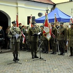 Rocznica rozbicia więzienia w Pułtusku