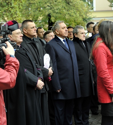 Rocznica rozbicia więzienia w Pułtusku