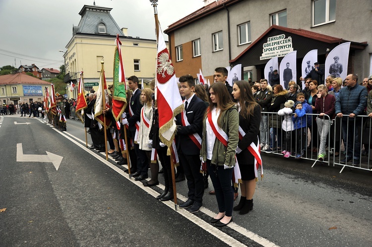 Rocznica rozbicia więzienia w Pułtusku