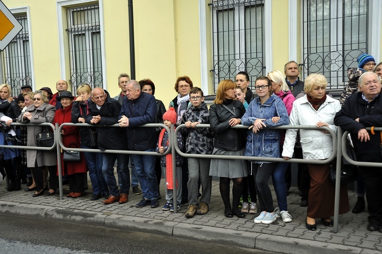 Rocznica rozbicia więzienia w Pułtusku