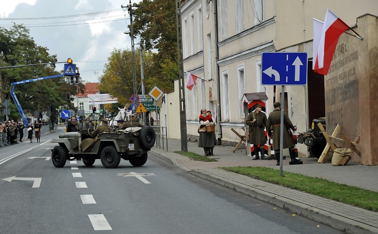 Rocznica rozbicia więzienia w Pułtusku