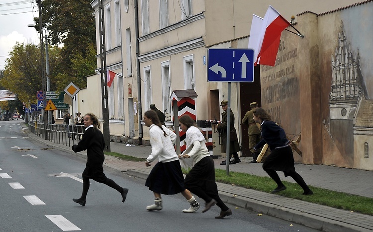 Rocznica rozbicia więzienia w Pułtusku