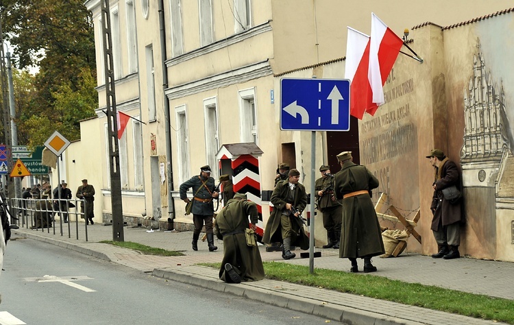 Rocznica rozbicia więzienia w Pułtusku