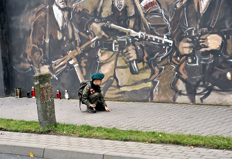 Rocznica rozbicia więzienia w Pułtusku