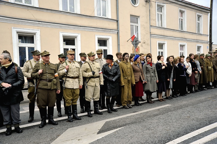 Rocznica rozbicia więzienia w Pułtusku