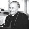 ▲	Karol Wojtyła na KUL.