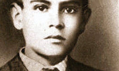 Bł. José Sánchez del Río.