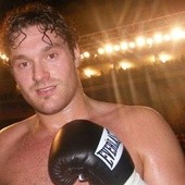 Tyson Fury bez pasów mistrza świata WBA i WBO