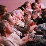 Koncert Ziarenek nadziei