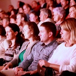 Koncert Ziarenek nadziei