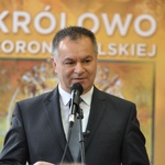 Królowa w Kłodnem